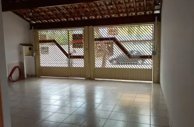 Casa com 3 quartos à venda no Jardim Oriente, São José dos Campos 