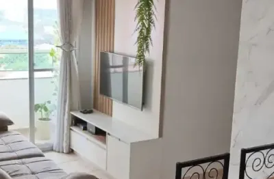 Apartamento a venda 3 dormitórios/ trinta e um de março/sjc