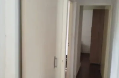 Apartamento com 2 quartos à venda no Bosque dos Eucaliptos, São José dos Campos 