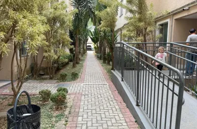 Apartamento com 2 quartos à venda no Jardim Terras do Sul, São José dos Campos 