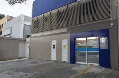 Prédio para alugar no Jardim Motorama, São José dos Campos 