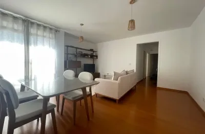 Apartamento 3 dormitórios para aluguel  bosque dos eucaliptos/ sjc