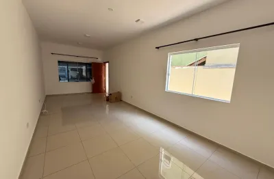 Casa com 3 quartos para alugar no Jardim Satélite, São José dos Campos 