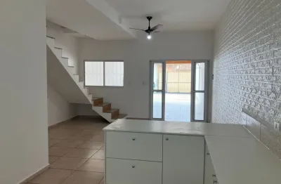 Casa com 3 quartos à venda no Residencial Altos do Bosque, São José dos Campos 