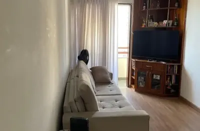 Apartamento  a venda - 3 dormitórios -  Parque Industrial/ SJC