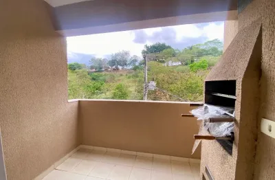 Apartamento com 2 quartos à venda no Jardim Satélite, São José dos Campos 