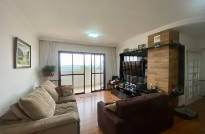 Apartamento a venda- 4 dormitórios - Bosque dos Eucaliptos/SJC