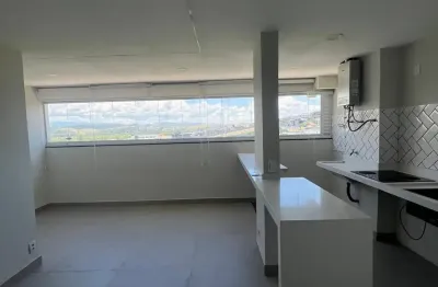 Apartamento com 2 quartos para alugar no Condomínio Residencial Colinas do Paratehy, São José dos Campos 
