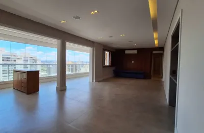 Aluga-se Apartamento - 3 dormitórios - Altos do Esplanada/SJC