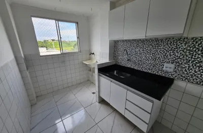 Apartamento com 3 quartos à venda no Jardim Satélite, São José dos Campos 