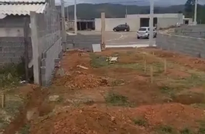 Terreno em condomínio fechado à venda no Recanto do Vale, São José dos Campos 