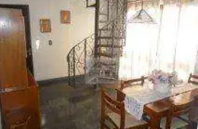 Cobertura com 2 dormitórios à venda, 196 m² por r$ 380.000,00 - balneário cidade atlântica - guarujá/sp