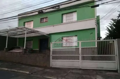 Sobrado com 8 dormitórios à venda, 284 m² por r$ 1.750.000,00 - parque novo mundo - são paulo/sp