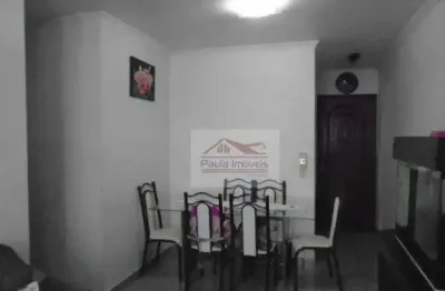 Apartamento residencial à venda, parque novo mundo, são paulo - ap0420.