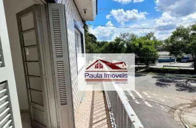 Sobrado com 2 dormitórios à venda, 90 m² por r$ 800.000,01 - parque novo mundo - são paulo/sp