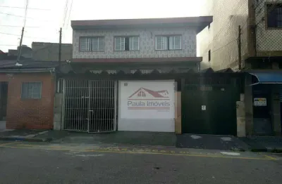 Sobrado com 3 dormitórios à venda, 308 m² por r$ 1.700.000,00 - parque novo mundo - são paulo/sp