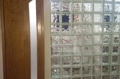 Casa com 3 dormitórios à venda, 150 m² por r$ 700.000,01 - parque novo mundo - são paulo/sp