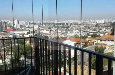 Apartamento com 3 dormitórios à venda, 142 m² por r$ 745.000,00 - vila maria alta - são paulo/sp