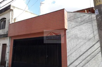Sobrado com 2 dormitórios à venda, 104 m² por r$ 690.000,00 - parque novo mundo - são paulo/sp