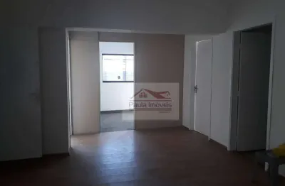Salão para alugar, 450 m² por r$ 9.528,01/mês - parque novo mundo - são paulo/sp