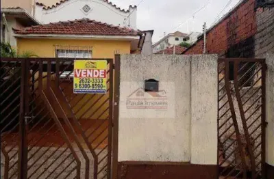 Casa com 6 dormitórios à venda, 457 m² por r$ 1.600.000,00 - vila maria alta - são paulo/sp