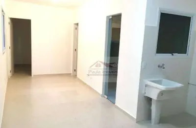 Apartamento com 1 dormitório à venda, 35 m² por r$ 245.000,01 - vila mazzei - são paulo/sp