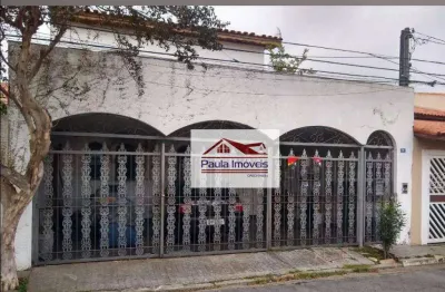 Sobrado com 3 dormitórios à venda, 222 m² por r$ 700.000,01 - cidade maia - guarulhos/sp