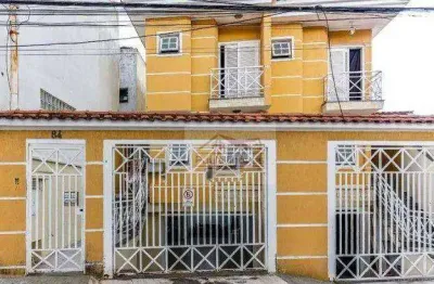 Sobrado com 3 dormitórios à venda, 159 m² por r$ 640.000,00 - jardim japão - são paulo/sp
