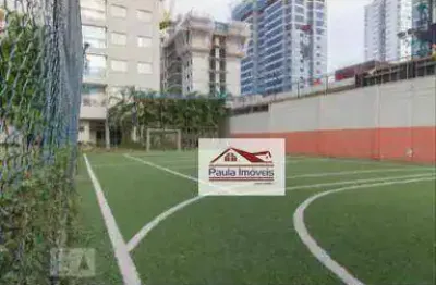 Apartamento com 3 dormitórios à venda, 86 m² por r$ 980.000,00 - tatuapé - são paulo/sp