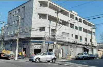 Salão para alugar, 41 m² por r$ 1.800/mês + iptu r$ 448, - vila maria - são paulo/sp