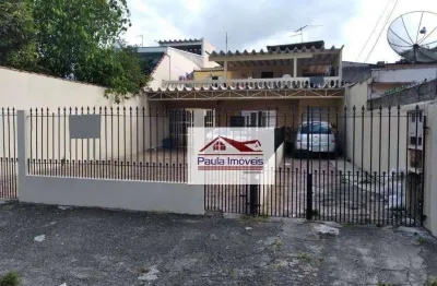 Sobrado com 3 dormitórios à venda, 189 m² por r$ 880.000,01 - vila sabrina - são paulo/sp