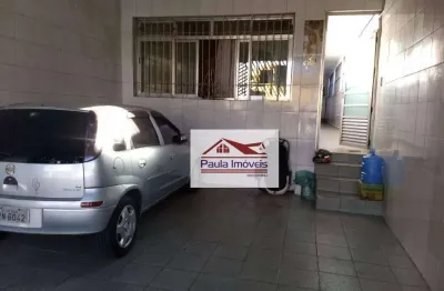 Sobrado com 6 dormitórios à venda, 275 m² por r$ 900.000,01 - parque novo mundo - são paulo/sp