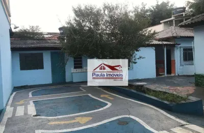 Casa para alugar, 345 m² por r$ 8.350,48/mês - parque novo mundo - são paulo/sp