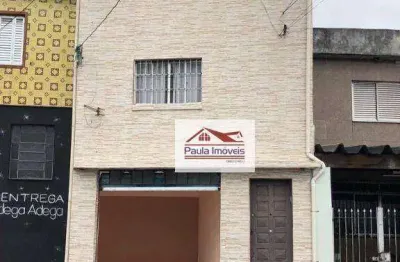 Sobrado com 2 dormitórios à venda, 100 m² por r$ 520.000,01 - jardim japão - são paulo/sp