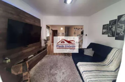 Sobrado com 3 dormitórios à venda, 109 m² por r$ 850.000,01 - vila maria alta - são paulo/sp