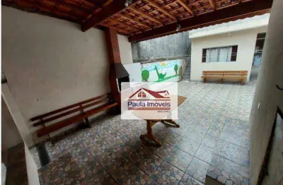 Sobrado com 8 dormitórios à venda, 124 m² por r$ 1.600.000,01 - vila maria - são paulo/sp