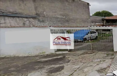 Terreno à venda, 306 m² por r$ 850.000,00 - vila maria alta - são paulo/sp