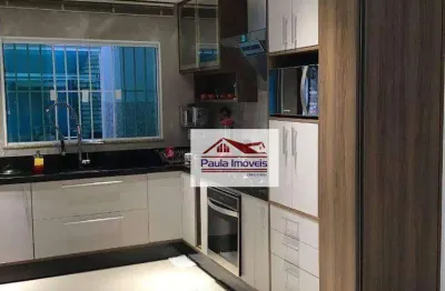Casa com 3 dormitórios à venda, 170 m² por r$ 880.000,01 - jardim bebedouro - guarulhos/sp