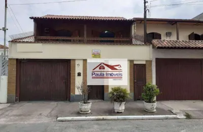 Sobrado com 2 dormitórios à venda, 253 m² por r$ 1.130.000,00 - vila guilherme - são paulo/sp