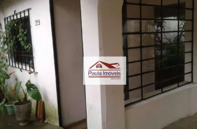 Casa com 3 dormitórios à venda, 100 m² por r$ 600.000,00 - cidade patriarca - são paulo/sp