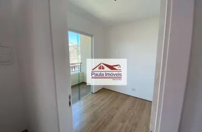 Apartamento com 2 dormitórios à venda, 40 m² por r$ 199.000,01 - burgo paulista - são paulo/sp