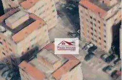 Apartamento com 2 dormitórios à venda, 63 m² por r$ 230.000,01 - vila sílvia - são paulo/sp