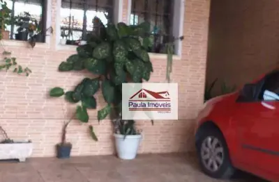 Sobrado com 4 dormitórios à venda, 147 m² por r$ 560.000,01 - jardim nove de julho - são paulo/sp