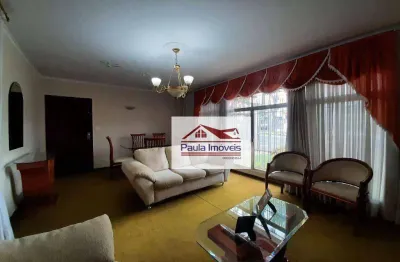 Casa com 3 dormitórios à venda, 172 m² por r$ 1.600.000,01 - parque novo mundo - são paulo/sp