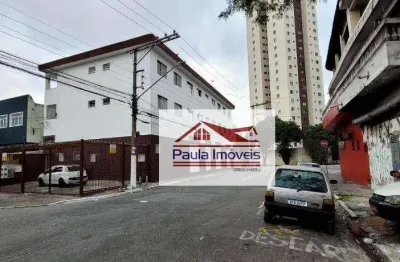 Apartamento com 1 dormitório à venda, 62 m² por r$ 350.000,00 - parque novo mundo - são paulo/sp