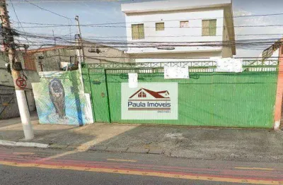 Prédio, 644 m² - venda por r$ 2.500.000,01 ou aluguel por r$ 13.000,01/mês - vila maria - são paulo/sp