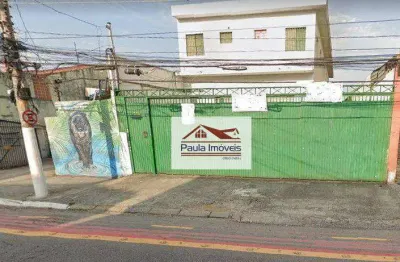 Prédio, 644 m² - venda por r$ 2.500.000,01 ou aluguel por r$ 13.000,01/mês - vila maria - são paulo/sp