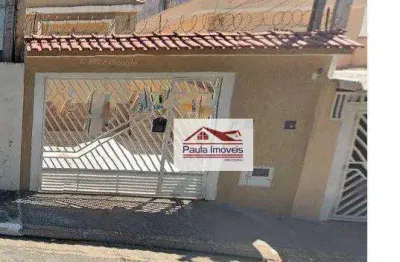 Casa com 4 dormitórios à venda, 250 m² por r$ 690.000,01 - jardim japão - são paulo/sp