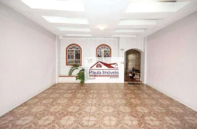 Casa com 3 dormitórios à venda, 248 m² por r$ 1.790.000,01 - tatuapé - são paulo/sp