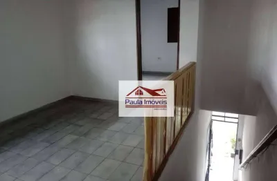 Casa com 1 dormitório para alugar, 60 m² por r$ 1.340,01/mês - parque novo mundo - são paulo/sp